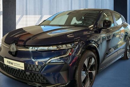 Renault Megane E-TECH 33.767 km 18.990 &euro; München 81827
