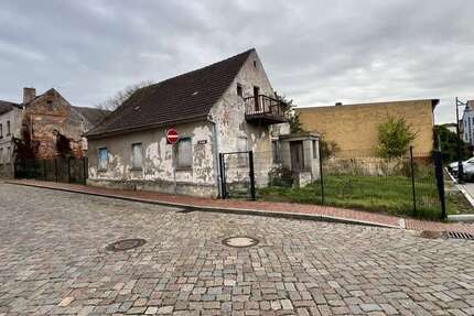 Grundstück zu verkaufen in Ueckermünde 170.000 € 700 m² - Grundstück Ueckermünde | Angebot:26697301