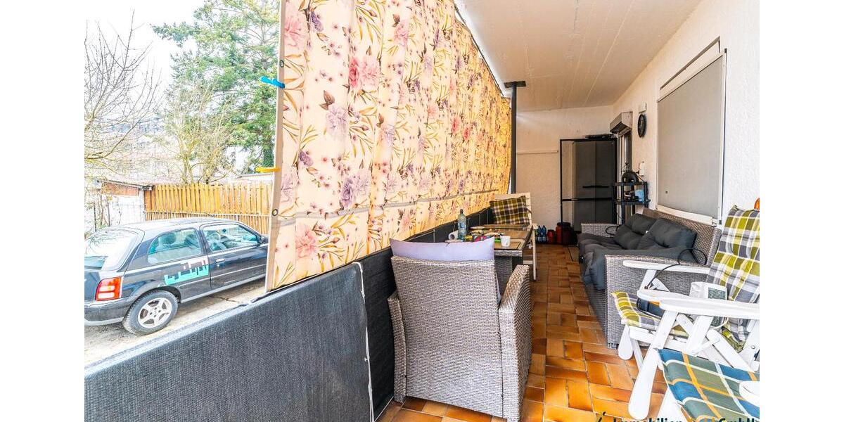 3 Zimmer EG Garten Wohnung 3 zimmer