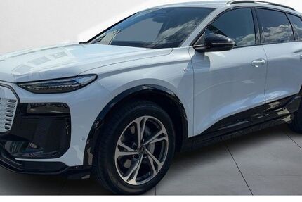 Audi Q6 e-tron 9.307 km 67.890 &euro; Dresden 01067