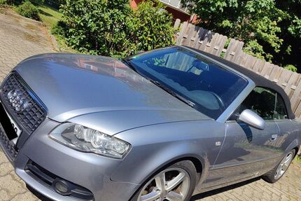 Audi A4 230.000 km 5.500 &euro; Braunlage 38700