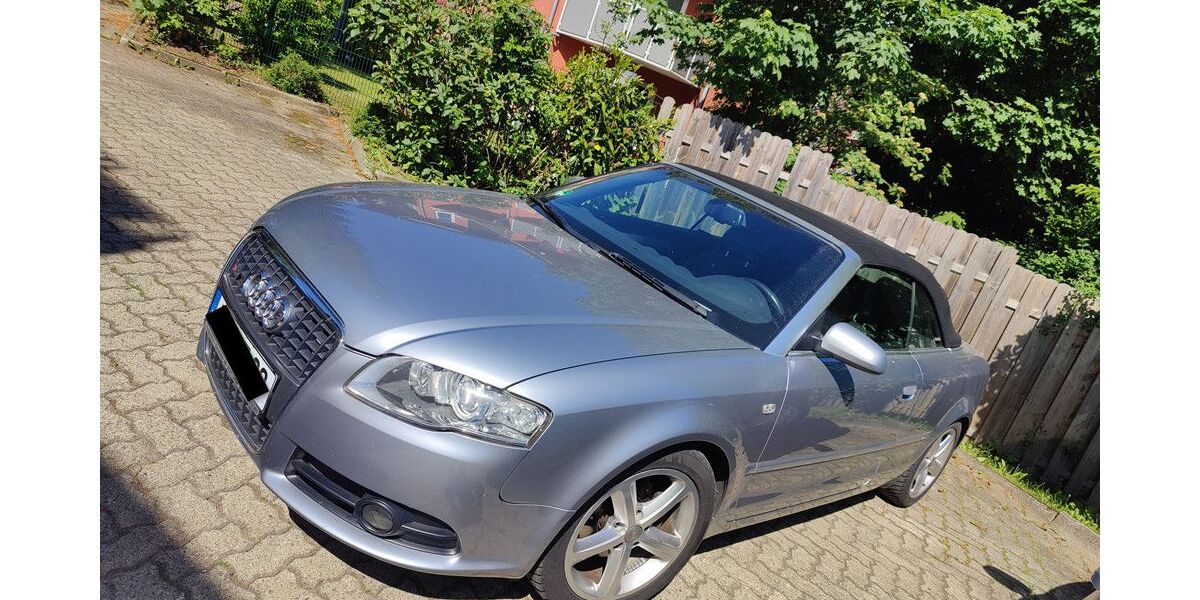 Audi A4 230.000 km 5.500 &euro; Braunlage 38700