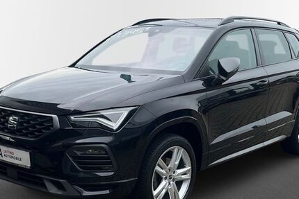Seat Ateca 32.927 km 26.445 € Bocholt 46395