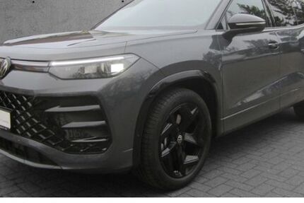 VW Tayron 14.337 km 49.989 &euro; Cottbus 03044