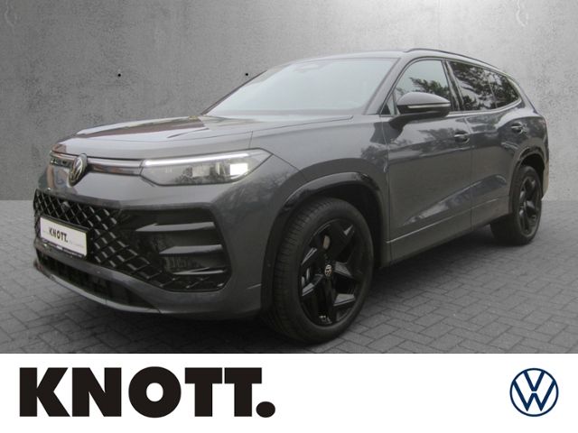 VW Tayron 14.337 km 49.989 &euro; Cottbus 03044