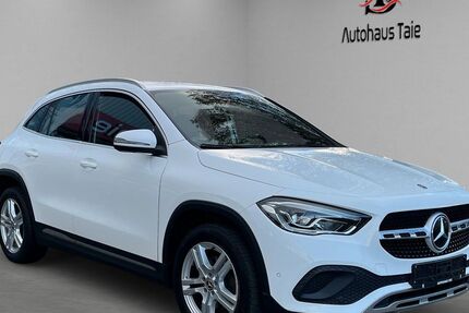 Mercedes-Benz GLA 200 198.000 km 19.990 &euro; Dortmund OT Mitte 44145