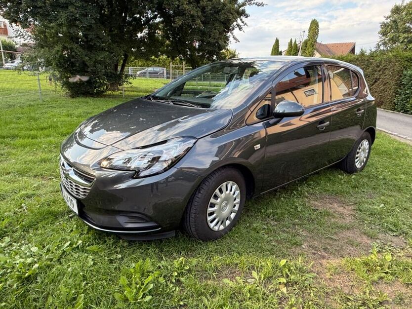 Corsa