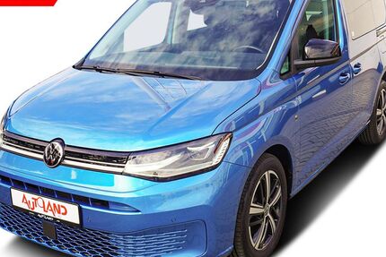 VW Caddy 50.819 km 27.950 &euro; Dresden 01069