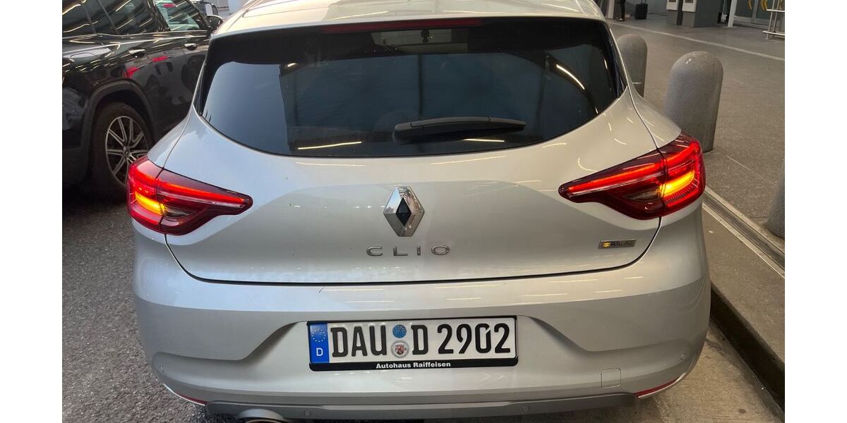 Renault Clio 69.000 km 17.800 &euro; Gerolstein 54568