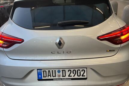 Renault Clio 70.000 km 17.800 &euro; Gerolstein 54568