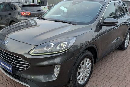 Ford Kuga 111.910 km 18.490 &euro; Hude 27798