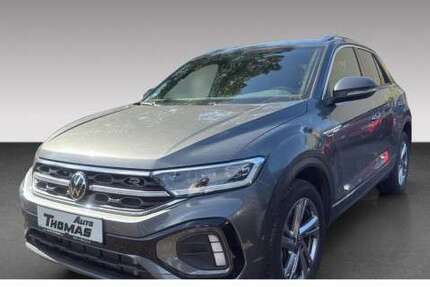 VW T-Roc 8.716 km 33.480 € Hennef 53773