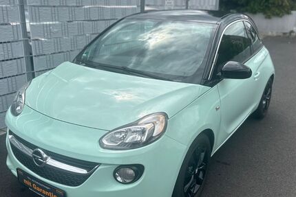 Opel Adam 52.150 km 8.999 € Seligenstadt 63500