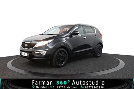 Kia Sportage 206.948 km 9.990 &euro; Meppen 49716