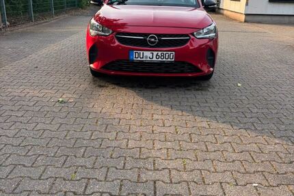 Opel Corsa 67.000 km 9.499 &euro; Neukirchen-Vluyn 47506