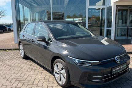 VW Golf 17.400 km 29.990 &euro; Ribnitz-Damgarten 18311