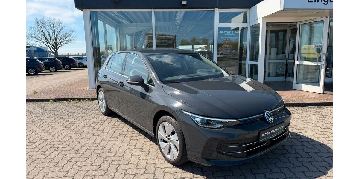 VW Golf 17.400 km 29.990 &euro; Ribnitz-Damgarten 18311
