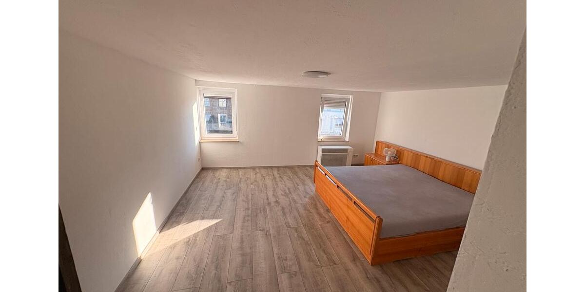Etagenwohnung Bad Saulgau - 3 Zimmer, 51 m&sup2;, 165.000&euro; | Angebot:26901915