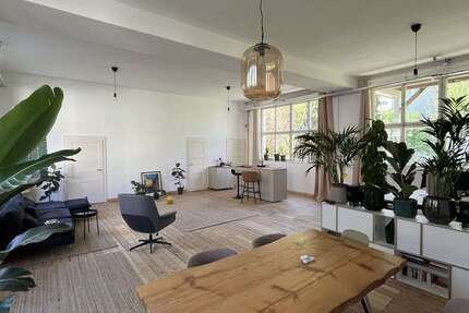 Gewerbeobjekt Augsburg Innenstadt - 700&euro; | Angebot:27107710