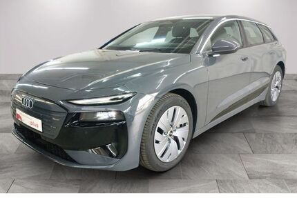 Audi A6 e-tron 13.000 km 53.980 &euro; Borna 04552