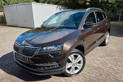 Skoda Karoq 95.000 km 17.999 € Salzkotten 33154