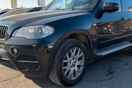 BMW X5 299.500 km 7.990 &euro; Sontra 36205