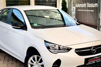 Opel Corsa 11.877 km 13.290 € Bassum 27211