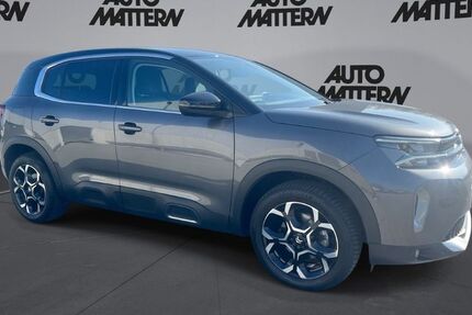 Citroen C5 Aircross 15.000 km 27.490 &euro; Bielefeld 33719