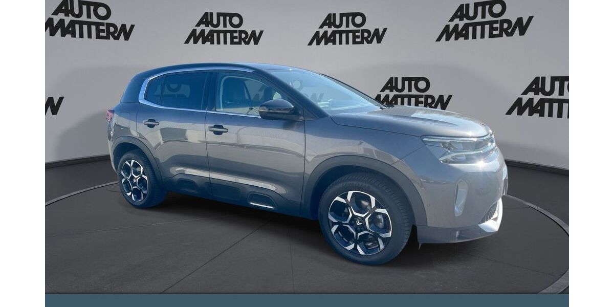 Citroen C5 Aircross 15.000 km 27.490 &euro; Bielefeld 33719