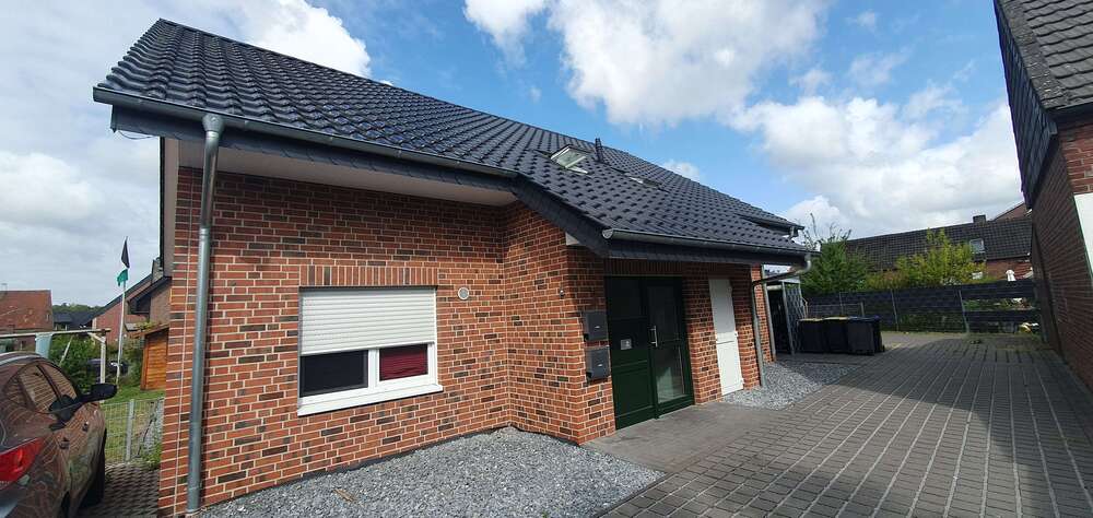 Etagenwohnung Nordwalde - 4 Zimmer, 95 m&sup2;, 315.000&euro; | Angebot:24753736