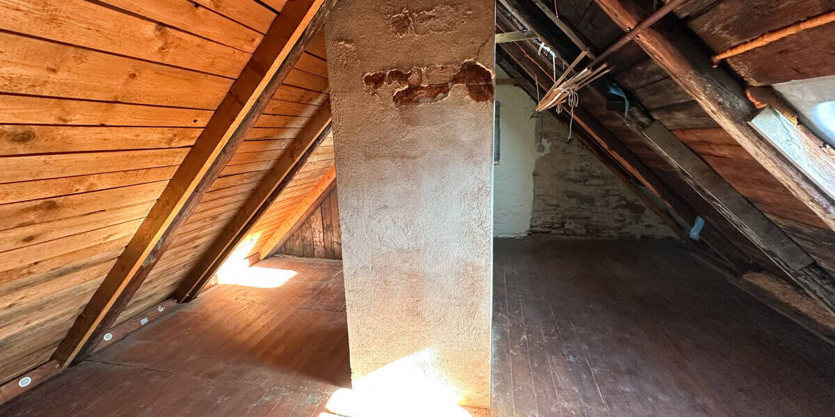 Einfamilienhaus Lößnitz - 1 Zimmer, 105 m&sup2;, 69.000&euro; | Angebot:24043862