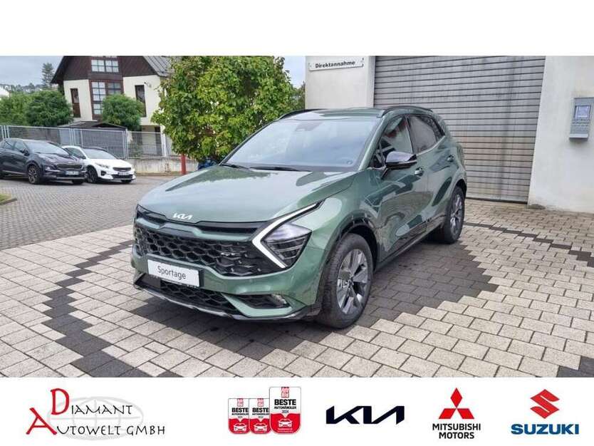 Sportage