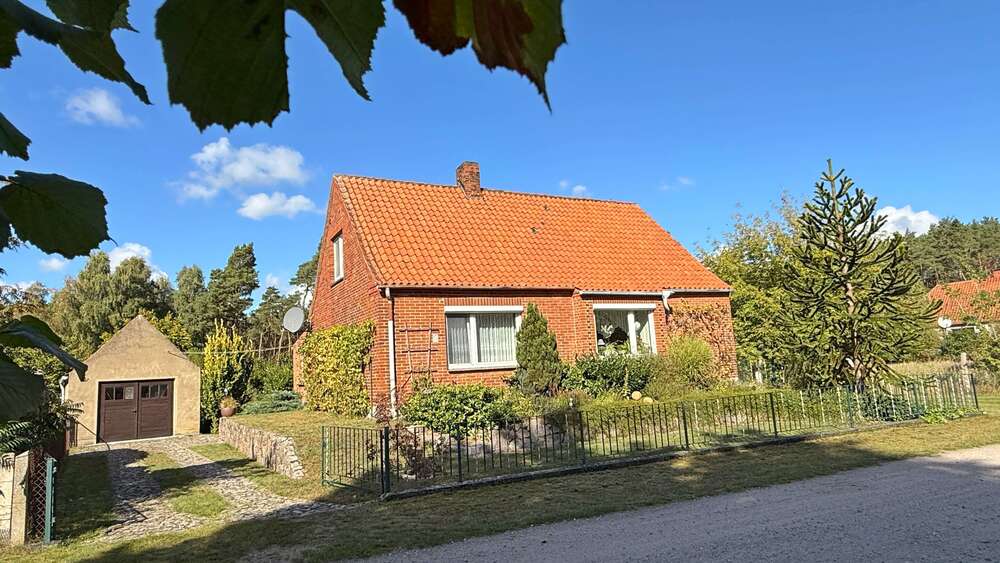 Einfamilienhaus Stixe Stixe - 4.5 Zimmer, 120 m&sup2;, 189.000&euro; | Angebot:23111141