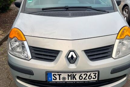 Renault Modus 117.276 km 1.550 &euro; Altenberge 48341