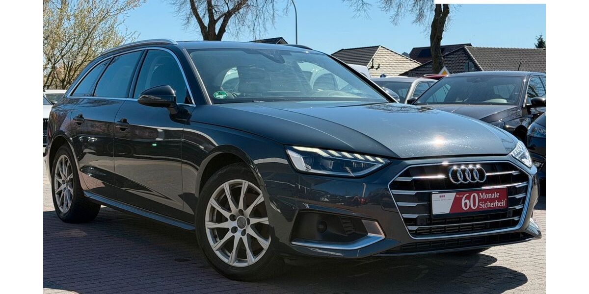 Audi A4 96.175 km 19.490 &euro; Falkensee 14612