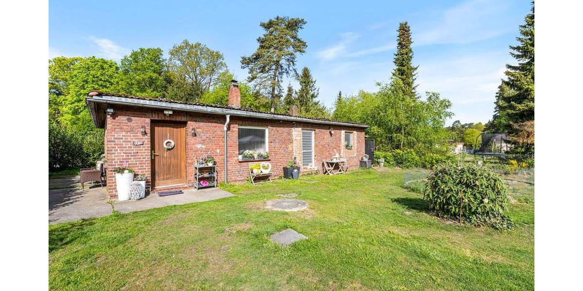 Grundstück Handeloh / Höckel Höckel - 280.000&euro; | Angebot:25748676