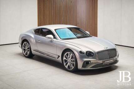 Bentley Continental GT 43.800 km 149.850 &euro; Stuhr 28816