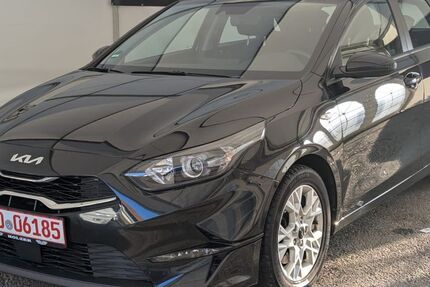 Kia ceed / Ceed 119.800 km 12.500 &euro; Schrobenhausen 86529