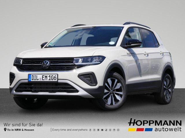 VW T-Cross 16.000 km 24.470 &euro; Herborn 35745