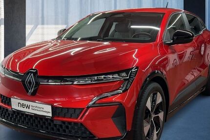 Renault Megane E-TECH 48.000 km 25.480 &euro; Frankfurt / Main 60314