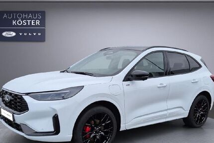 Ford Kuga 10.500 km 42.470 &euro; Cuxhaven 27472