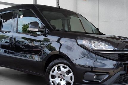 Fiat Doblo 133.132 km 12.490 &euro; Dresden 01257