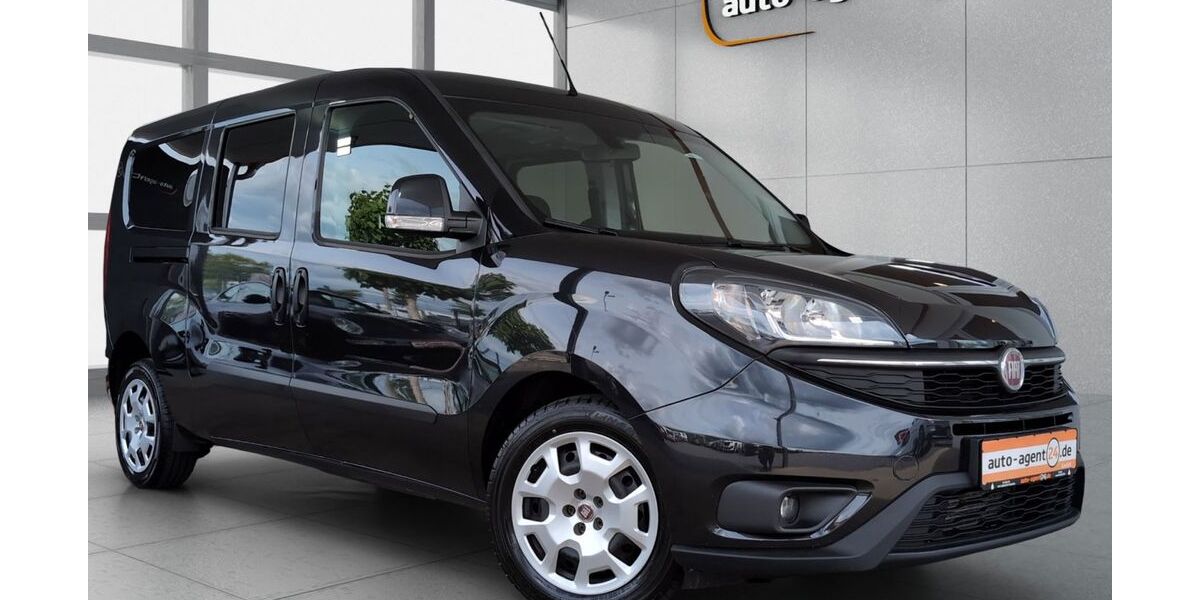 Fiat Doblo 133.132 km 12.490 &euro; Dresden 01257