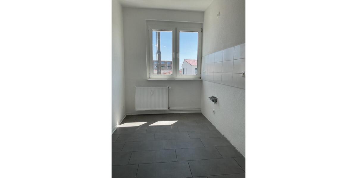 Etagenwohnung Demmin - 3 Zimmer, 59 m&sup2;, 383&euro; | Angebot:22937936