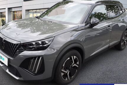 Peugeot 2008 17.153 km 24.890 &euro; Mannheim 68309