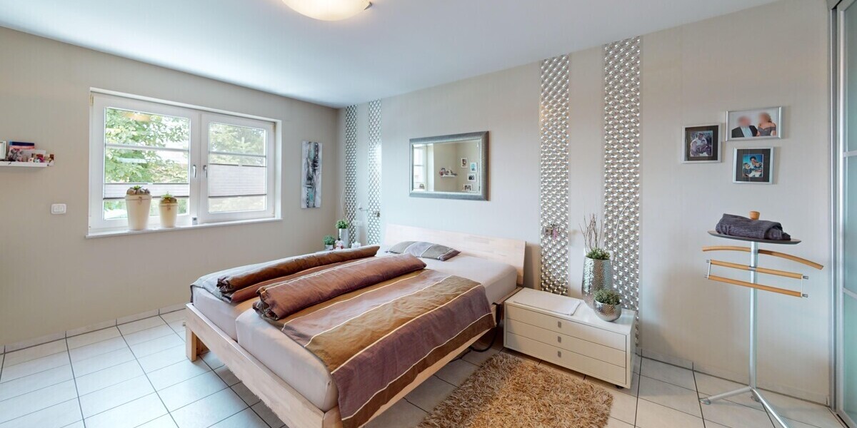 Großzügiges Wohnen und Arbeiten vereint: Einfamilienhaus mit Gewerbeeinheit! - Gewerbeobjekt Drensteinfurt | Angebot:22528537