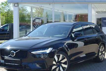 Volvo V90 23.290 km 47.900 &euro; Warendorf 48231