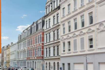 Wohnung Bremerhaven - 2 Zimmer, 61 m&sup2;, 37.000&euro; | Angebot:27104536