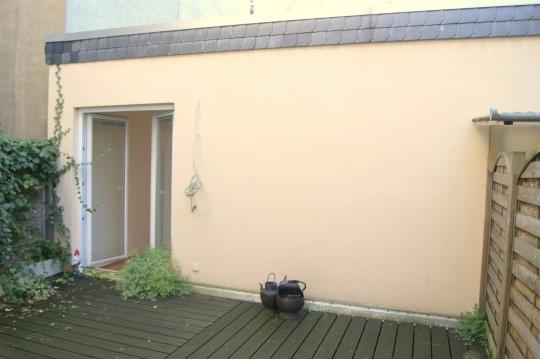 Erdgeschoßwohnung Lübeck Innenstadt - 3 Zimmer, 178 m&sup2;, 1.495&euro; | Angebot:26412545