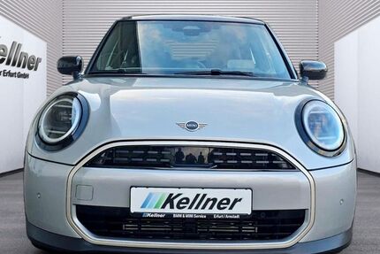 Mini Cooper C 8.147 km 25.840 &euro; Arnstadt 99310